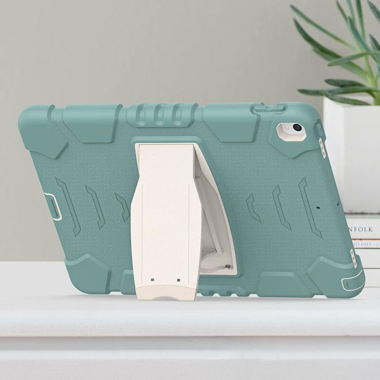 Flip Cover Ανθεκτική Πράσινη (Samsung Galaxy Tab A8)