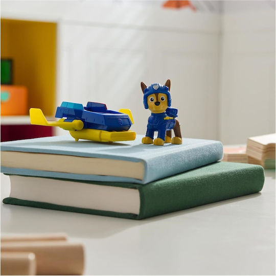 Spin Master Миниатюра за игра Paw Patrol