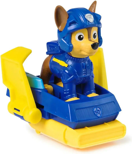 Spin Master Миниатюра за игра Paw Patrol