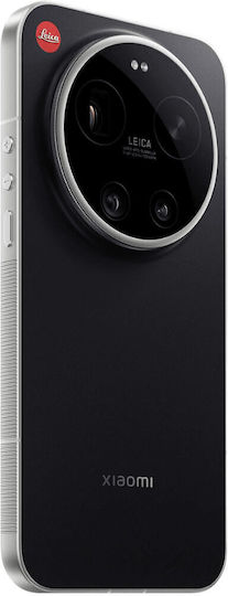 Xiaomi Leica Leitzphone 5G Dual SIM (16/1TB) Black