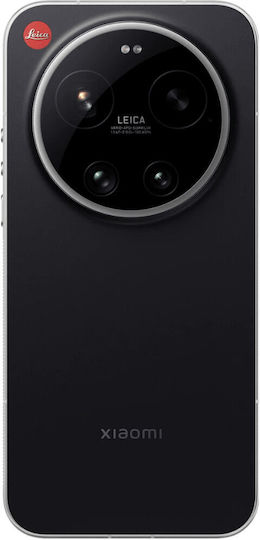 Xiaomi Leica Leitzphone 5G Dual SIM (16/1TB) Black