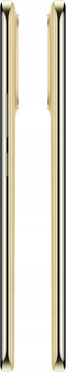 Realme 16 Pro+ 5G Dual SIM (8GB/256GB) Gold