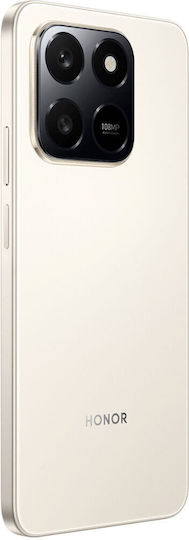 Honor 400 Smart 4G Dual SIM (6/128GB) Златист