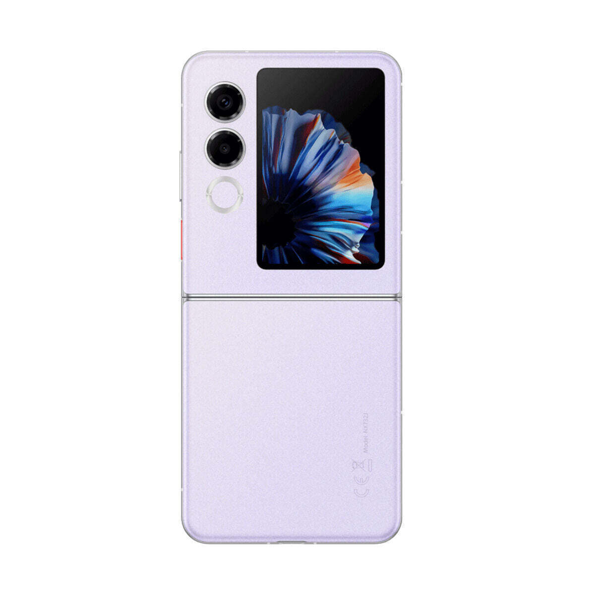 ZTE Nubia Flip2 5G Dual SIM (8/256GB) Mov | Skroutz Romania