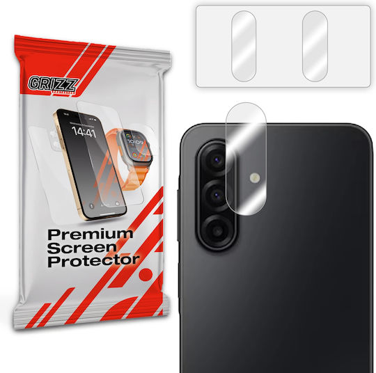 Grizzglass Hybridglass Camera Glass Samsung Galaxy A17 5g