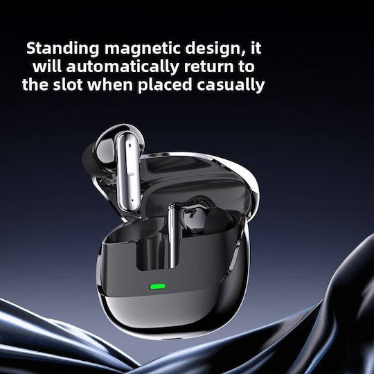 S17 AI Smart Translator Translation Headphones