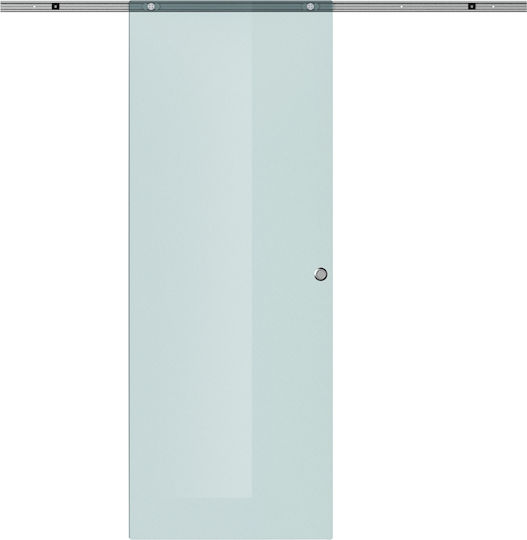Ușă Intern Glisare Sticlă B70-007 77.5x205cm