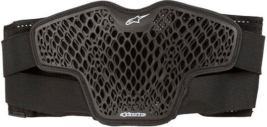 Alpinestars Sequence Kidney Belt Προστατευτική Ζώνη Μέσης Motocross Μαύρο Χρώμα