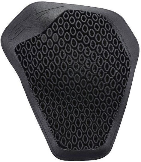 Alpinestars Motorradfahrer Schulterschützer