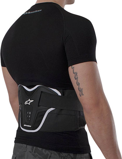 Alpinestars SATURN Προστατευτικό Πλάτης Μοτοσυκλετιστή