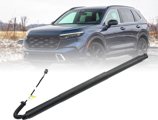 Amortizor Capotă Portbagaj Volkswagen Touareg III CR7 64,5 Cm