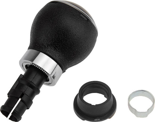 Πομολο Ταχυτητων Vw Golf 5 2003+ Golf 6 2008+ Golf Plus 2005+ Jetta 2006+ Ενδειξη 5 Ταχυτητων Nty Gzb-vw-025