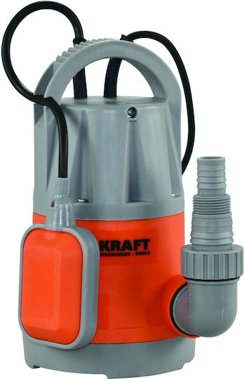 Kraft Single-phase Water Pump 0.6hp 43521