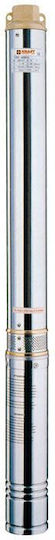 Kraft 4SDM6/9 Еднофазна Помпа Сондажи 1.25к.с 63567