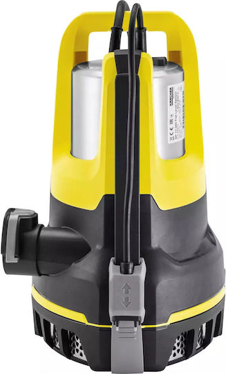 Karcher Single-phase Pump Waste Water / Sewage 0.73hp 1.645-840.0