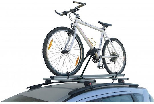 Fabbri Bici 3000 Alu Βάση Οροφής Αυτοκινήτου για 1 Ποδήλατο