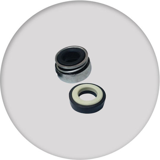 Plus SIS550 Μονοφασική Αντλία Ακαθάρτων / Λυμάτων 0.75hp με Φλοτέρ 229112