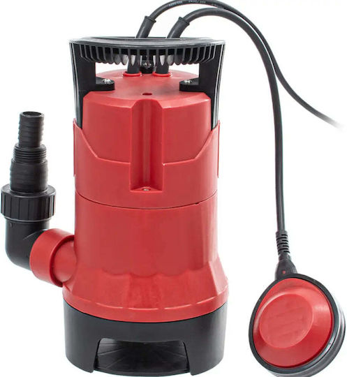 Raider RD-WP42 Single-phase Pump Waste Water / Sewage 0.55hp 070150