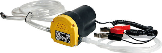 Lampa Electric Car Transfer Pump Oil 12V