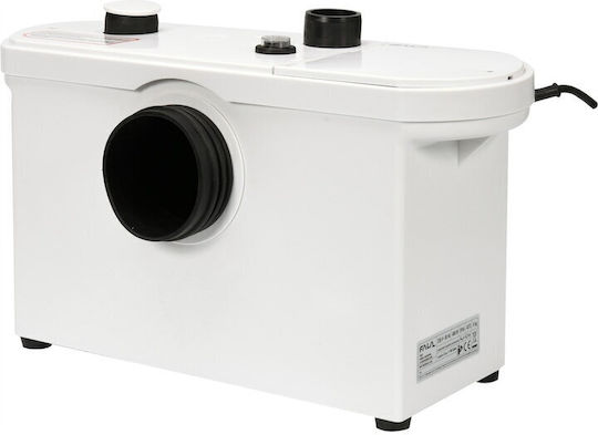Toya Single-phase Water Pump 0.8hp 75951