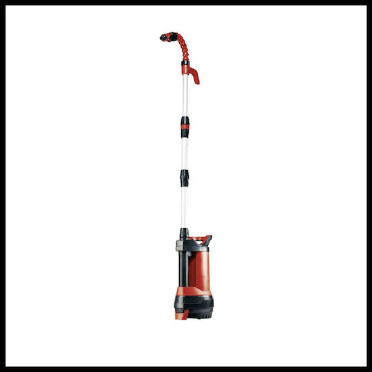 Einhell Gepp 5555 Rba Μονοφασική Αντλία Πηγαδιού 0.73hp 4170425