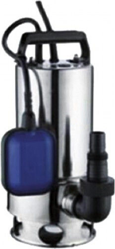Zita Brush Pump Waste Water / Sewage 1hp 11.853.750