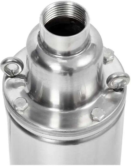 Daewoo Pump Drilling (without Motor) 0074-DBP2500