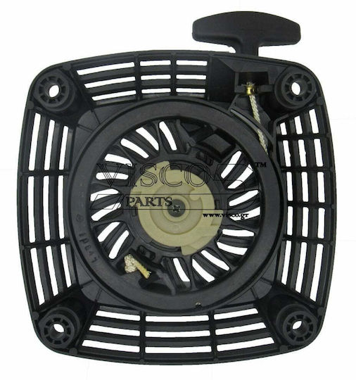Visco Parts Χειρόμιζα ΚΧΚ-059