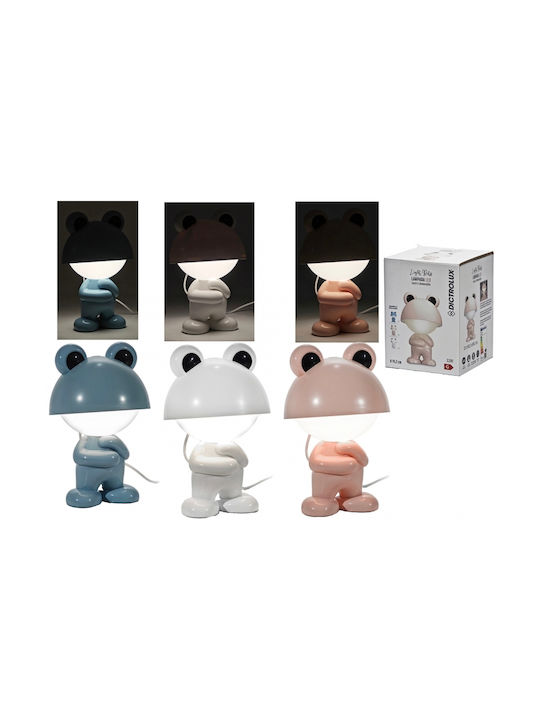 ArteLibre Decorative Lighting LED 12.1x12.3x19.2cm