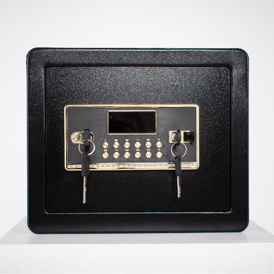 Safe with Digital Lock L30xW36xH30cm SF00025