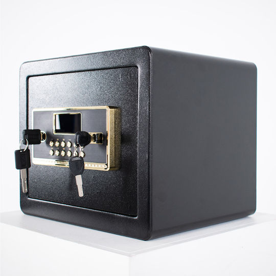 Safe with Digital Lock L30xW36xH30cm SF00025
