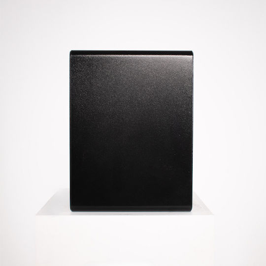Safe with Digital Fingerprint Lock L40xW36xH30cm SF00008