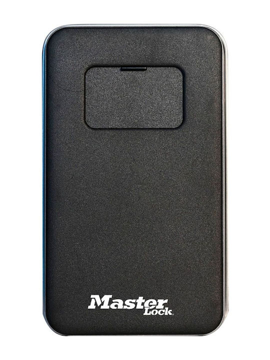 Master Lock Κλειδοθήκη με Ροδέλα Συνδυασμού 5 θέσεων Master Lock Κλειδοθήκη με Ροδέλα Συνδυασμού 5 θέσεων