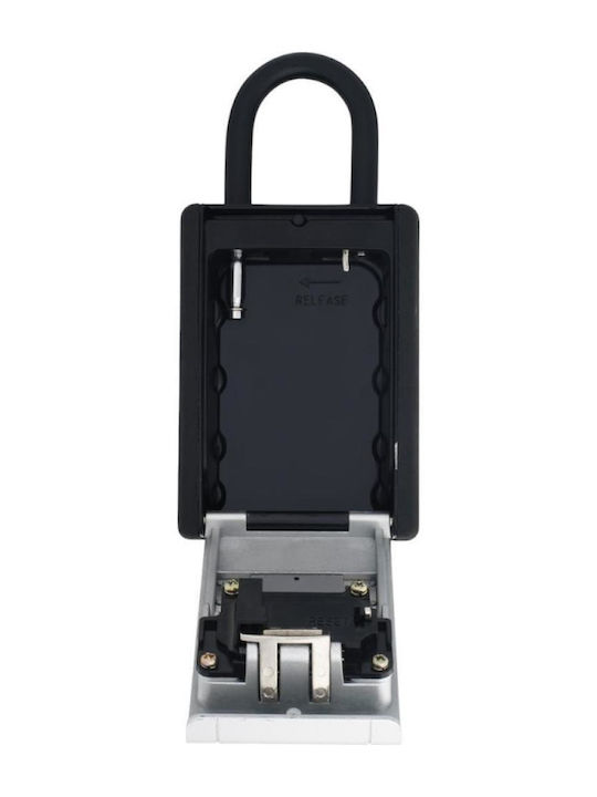 Key Box 797 Big Neck Abus