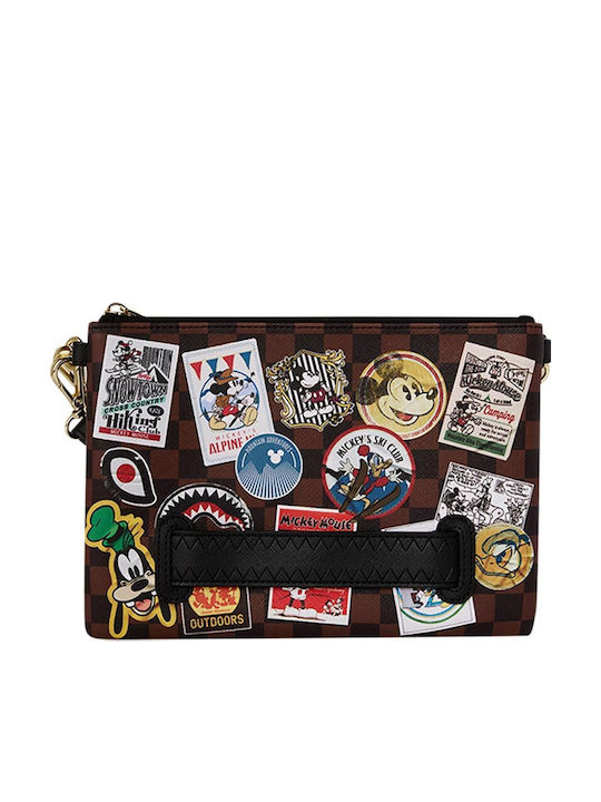 Sprayground Γυναικεία Τσάντα από Συνθετικό Δέρμα