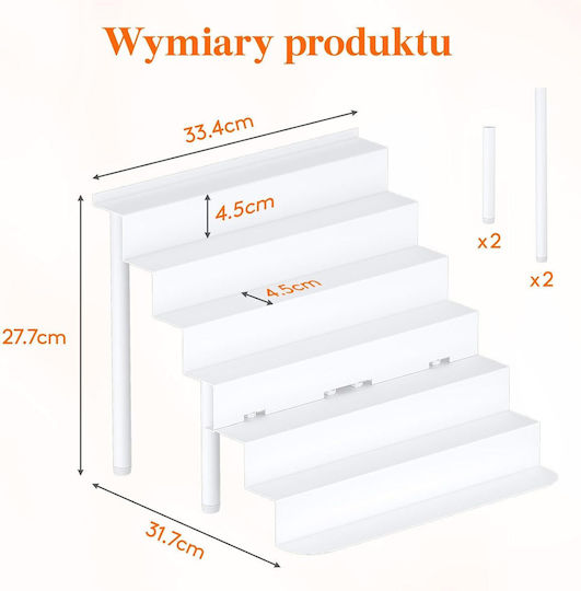 Lifewit Stand Prezentare Produse