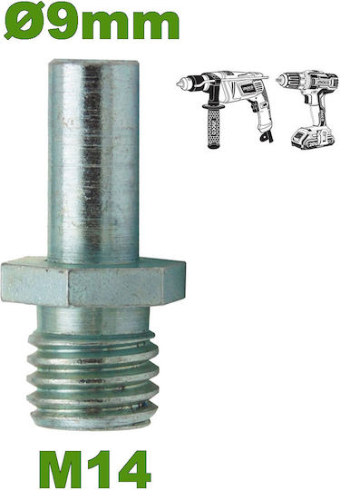 E334 Teile für BohrerΔράπανου