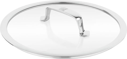 Zwilling J.A. Henckels Tiefes Rostfreier Stahl Kochtopf 5,7l / 33,7cm