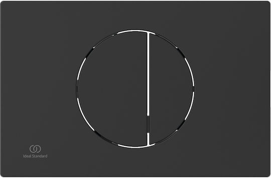 Ideal Standard Oleas Flush Plate Dual Flush