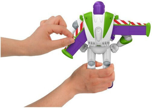 Actionfigur Toy Story 30cm