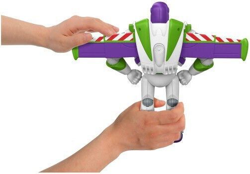 Actionfigur Toy Story 30cm