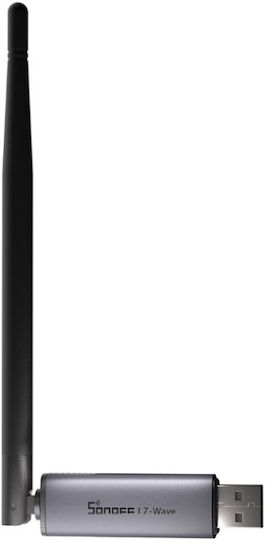 Sonoff Z-Wave 800 Dongle Plus Gateway Inteligent Z-Wave PZG23