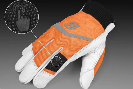 Husqvarna Functional Γάντια Εργασίας Κήπου