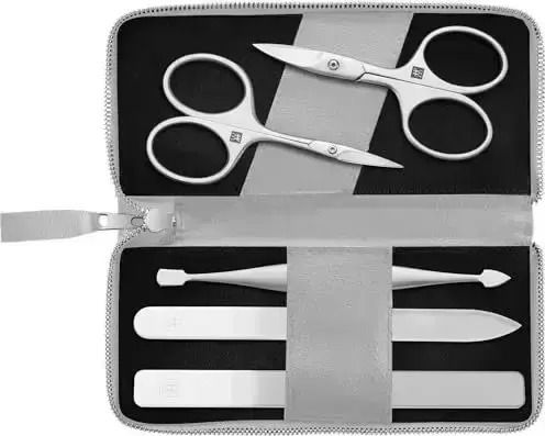 Zwilling Комплект За Маникюр / Педикюр 97003-005