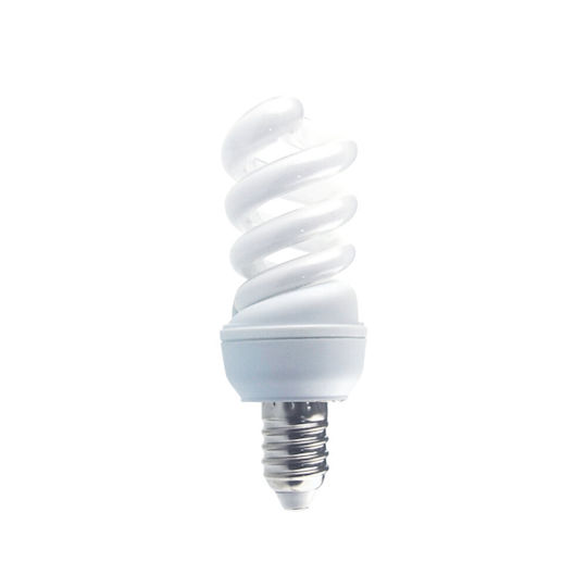 Aca Energy Saving Lamp E14 11W 10 Pieces