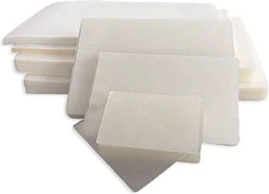 Metron Laminating Sheets A4 125 Microns 100 Pieces