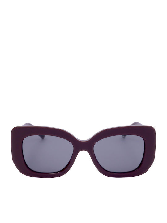 Tommy Hilfiger Sunglasses with Acetate Frame Tommy Hilfiger Sunglasses with Acetate Frame