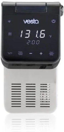 Sous-Vide-Maschine Wifi 1200 W Imersa Elite