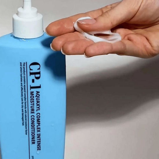 CP-1 Shampoos 500ml