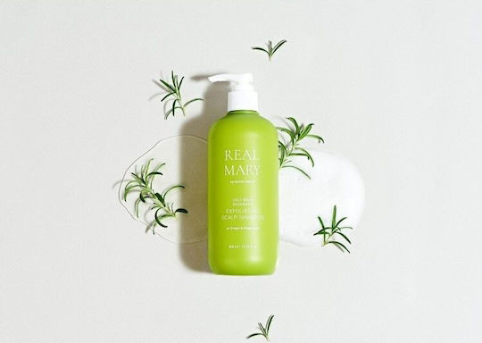 Rated Green Σαμπουάν Ενυδάτωσης 400ml